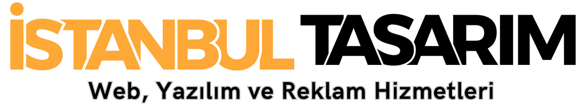 İstanbul Web Tasarım