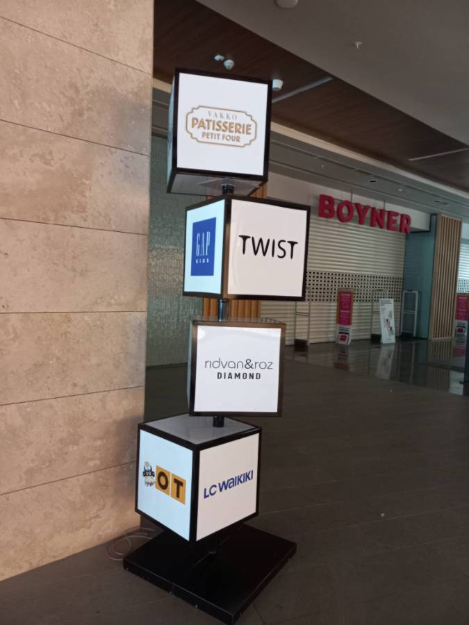 YÖNLENDİRME TABELA (3)